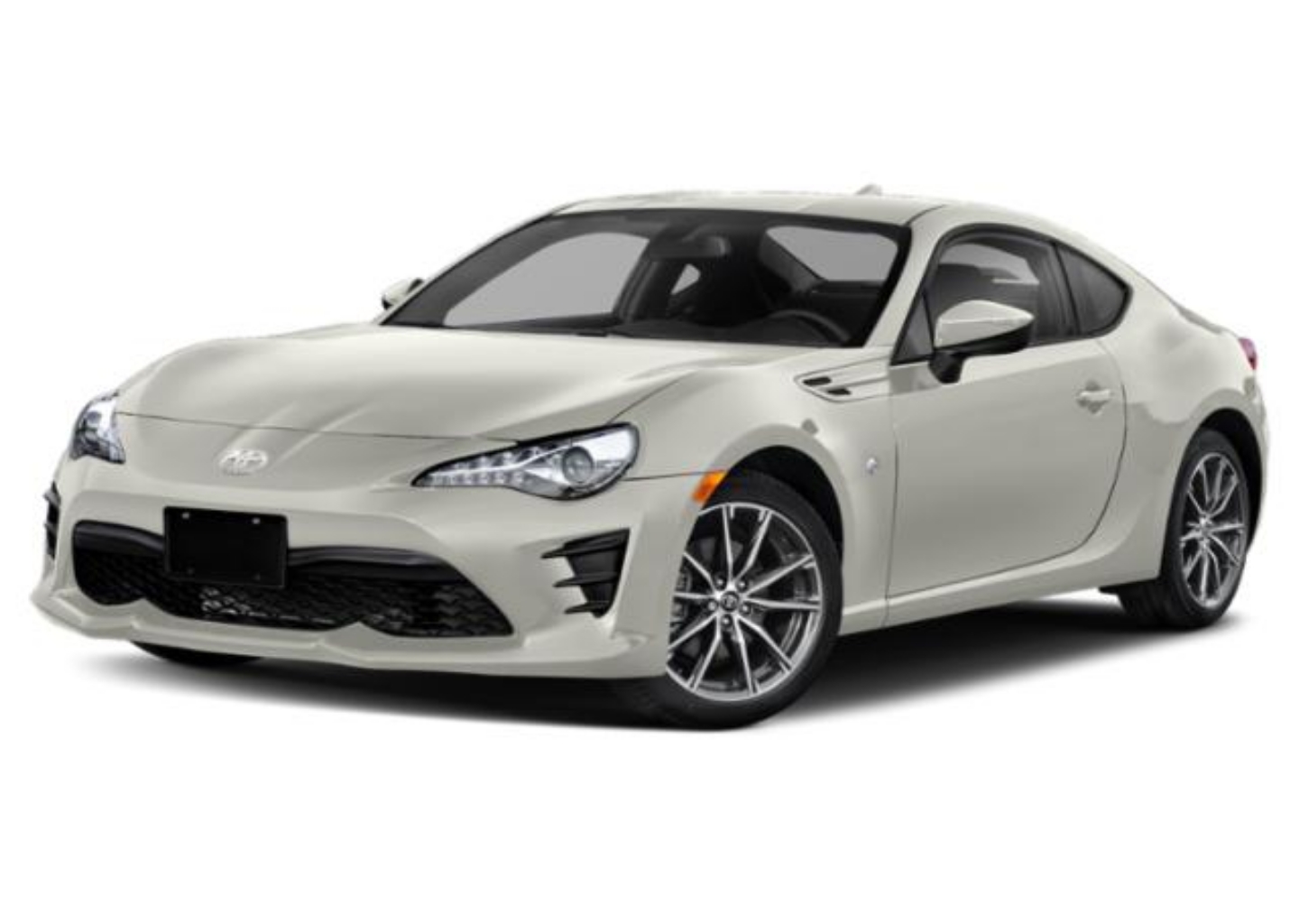 2020 Toyota 86 Base's photo