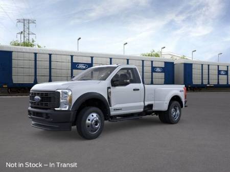 2026 Ford Super Duty F-450 DRW XL