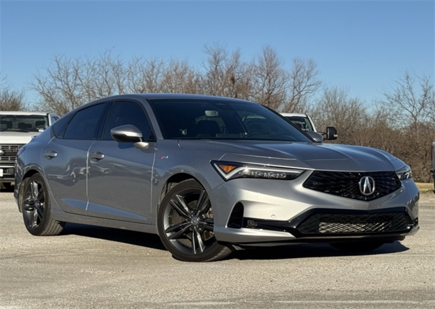 2024 Acura Integra A-Spec with Tech Package's photo