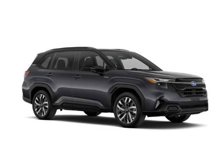 2025 Subaru Forester Touring Hybrid