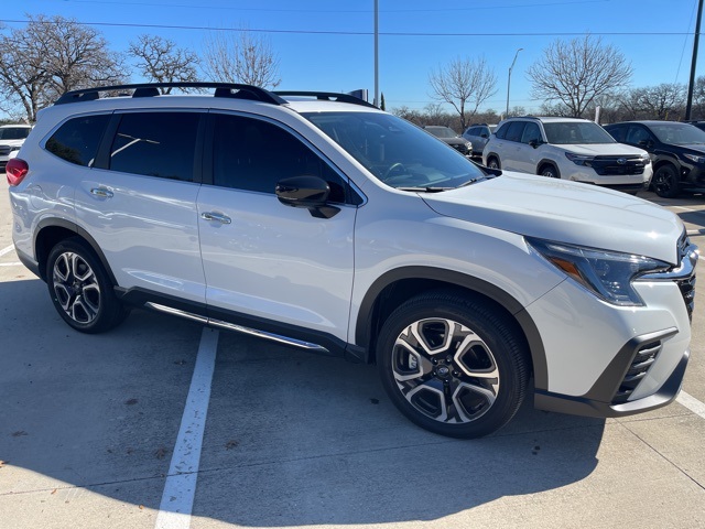 Used 2025 Subaru Ascent Touring