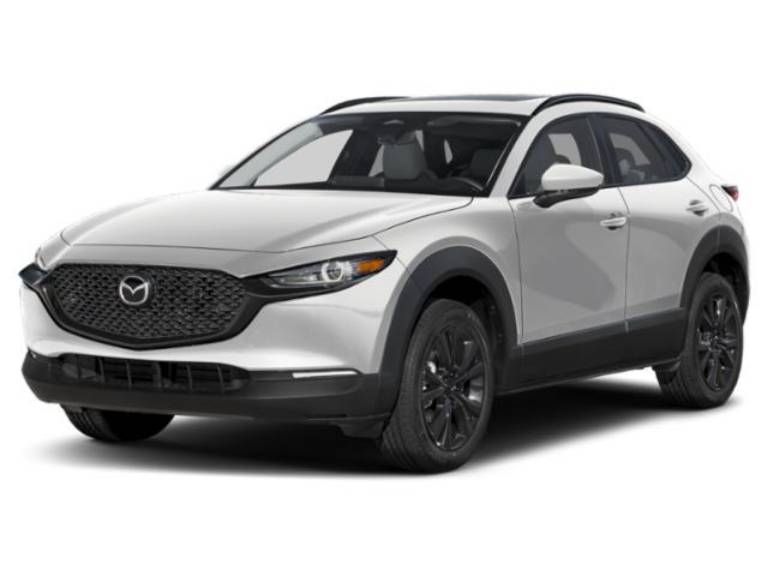 2026 Mazda CX-30 2.5 S Aire Edition