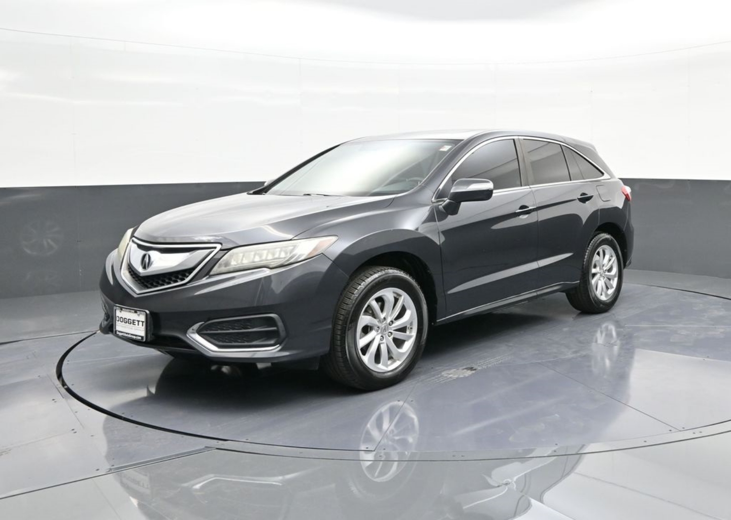 2016 Acura RDX Base's photo