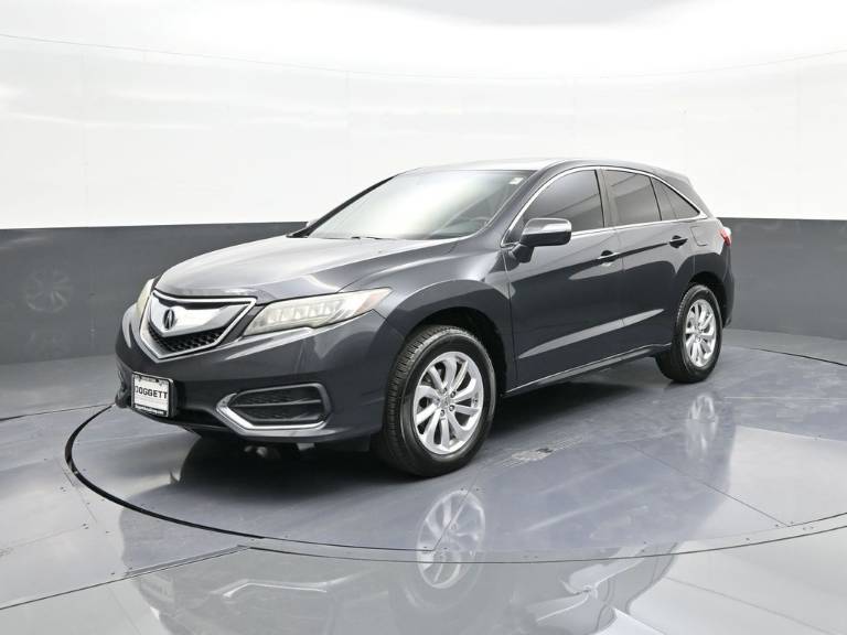 2016 Acura RDX Base