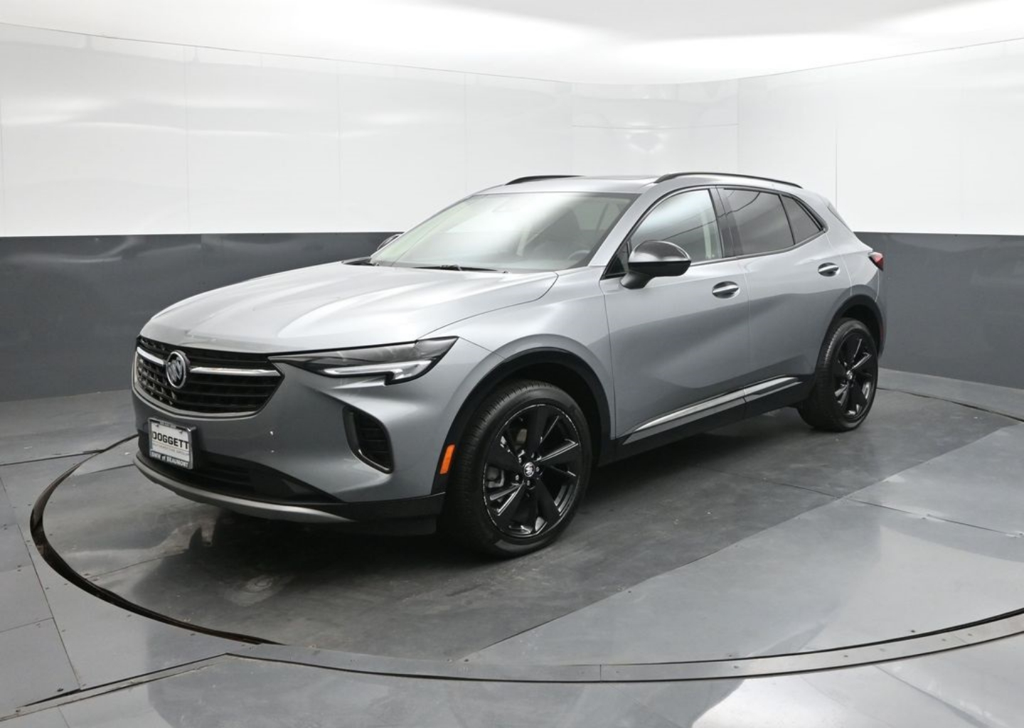 2023 Buick Envision Essence's photo