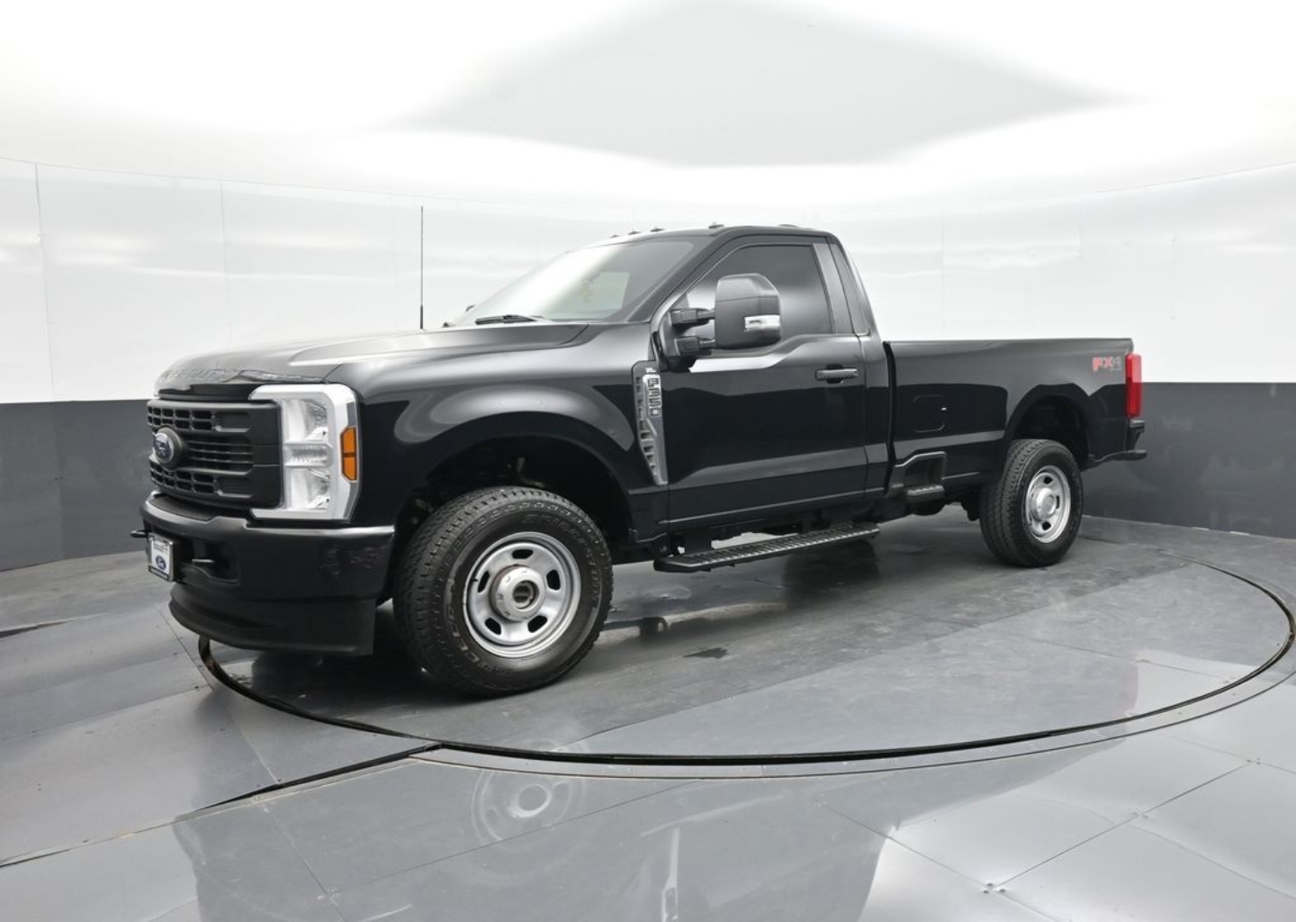 2024 Ford F-350 Super Duty
