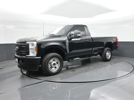 2024 Ford Super Duty F-350 SRW XL
