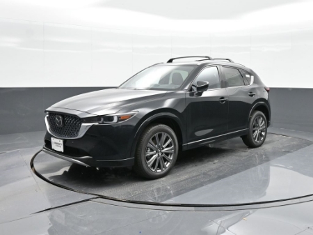2024 Mazda CX-5 2.5 Turbo Signature