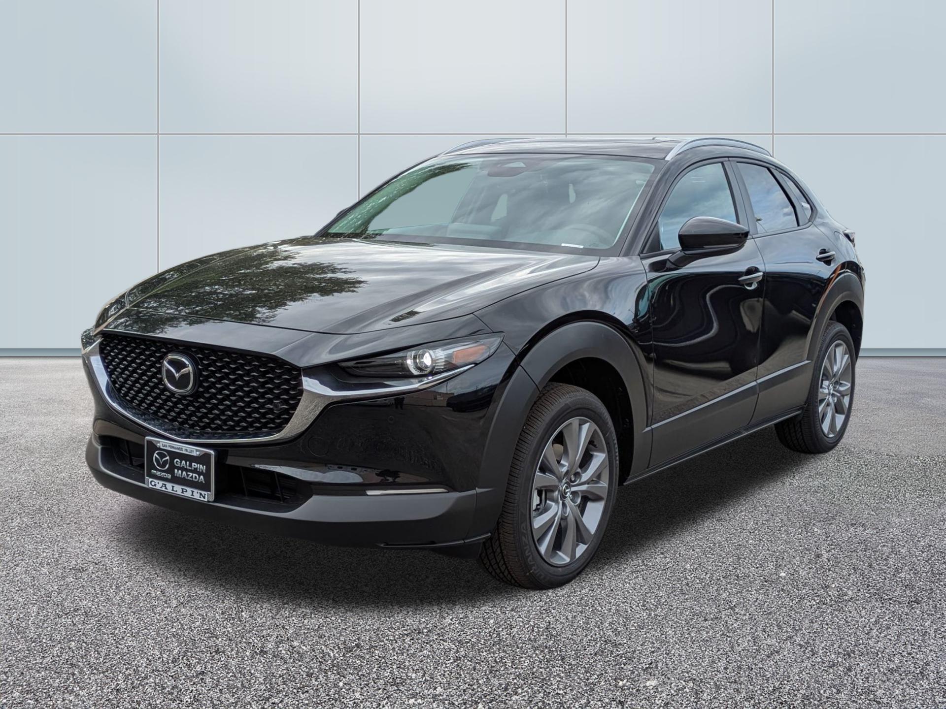 2026 Mazda CX-30 Preferred's photo
