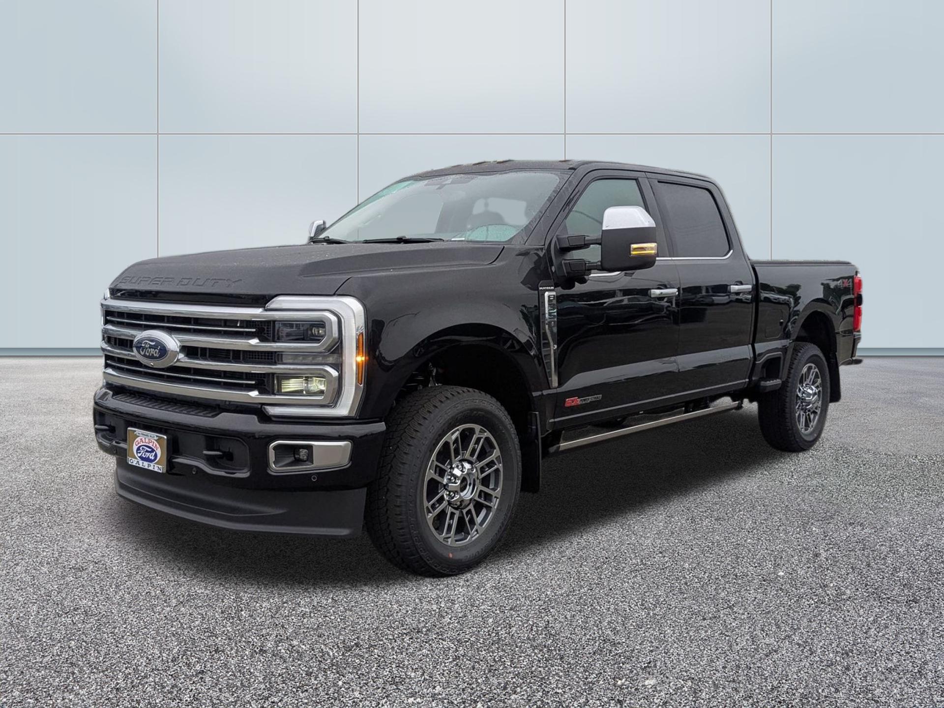 2025 Ford F-350 Base's photo