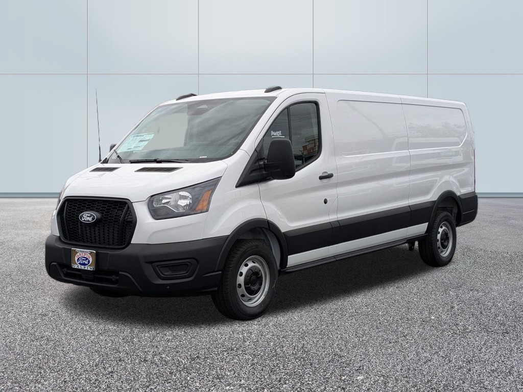 2026 Ford Transit T350 RWD