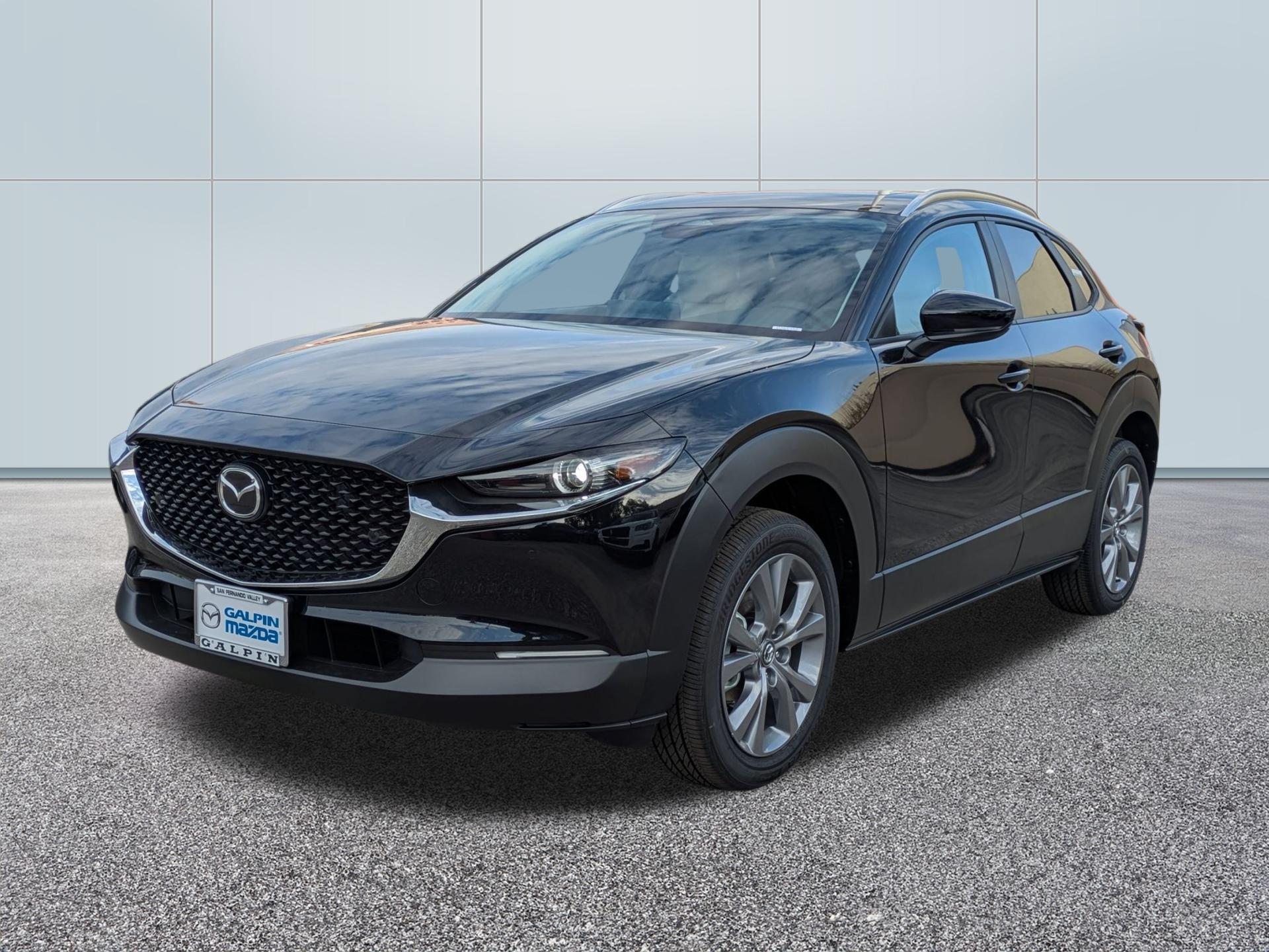 2026 Mazda CX-30 Preferred's photo