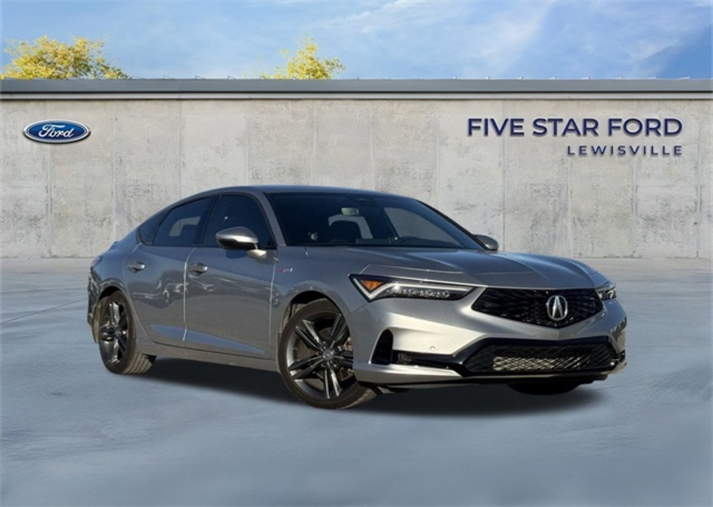 2024 Acura Integra A-Spec with Tech Package's photo