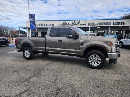 2022 Ford Super Duty F-250 SRW XLT
