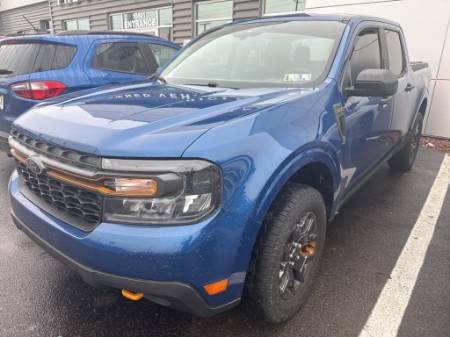 2023 Ford Maverick XLT