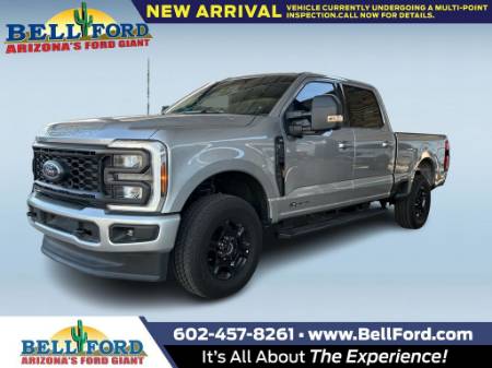2024 Ford F-250SD XLT
