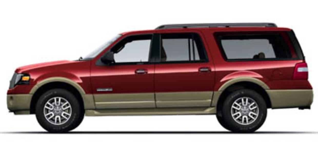 2007 Ford Expedition Eddie Bauer's photo