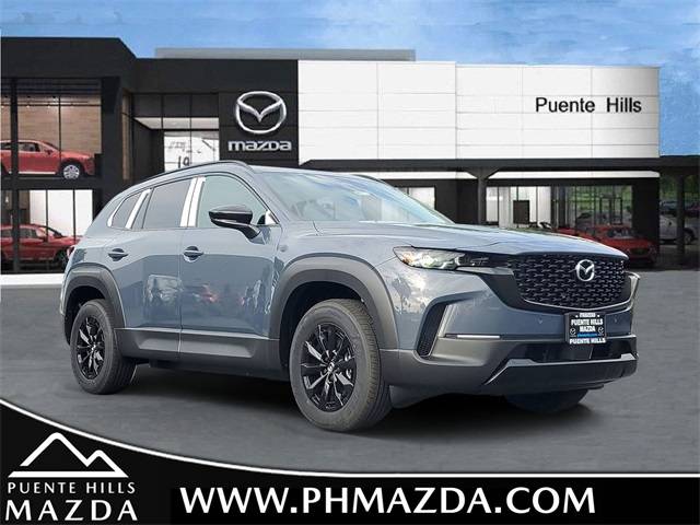 2026 Mazda CX-50 Hybrid Premium