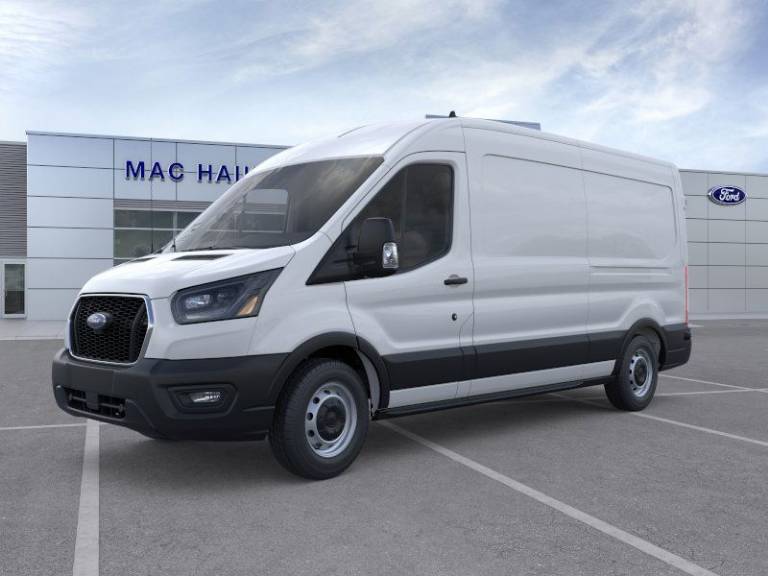 2025 Ford Transit Cargo Van Cargo Van