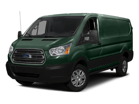 2016 Ford Transit-250 Base