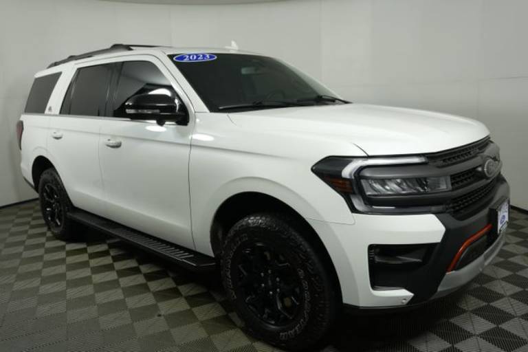 2023 Ford Expedition Timberline
