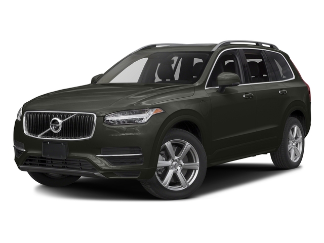 2016 Volvo XC90 Hybrid T8 Inscription