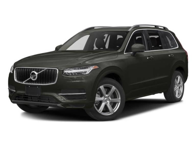 2016 Volvo XC90 Hybrid T8 Inscription