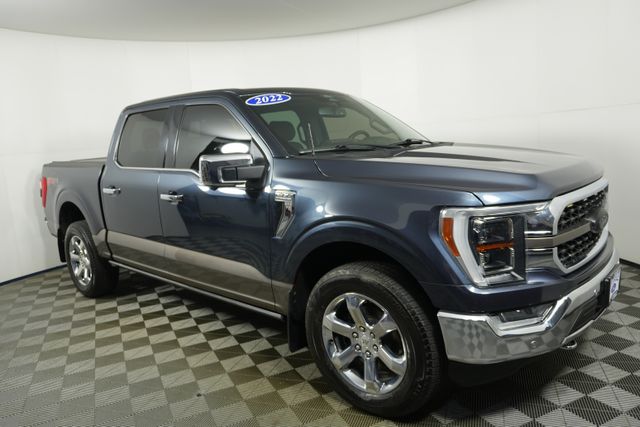 2022 Ford F-150 King Ranch's photo