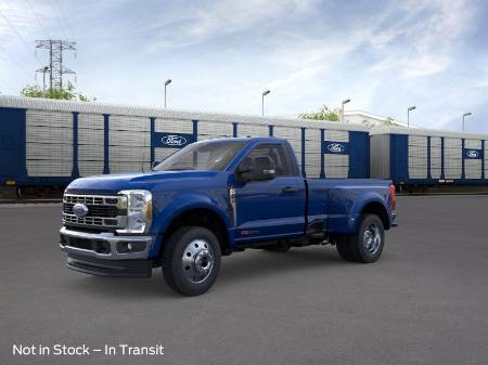 2026 Ford F-450SD XLT
