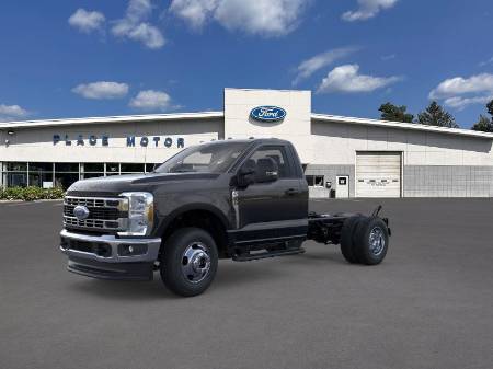 2026 Ford F-350SD XL