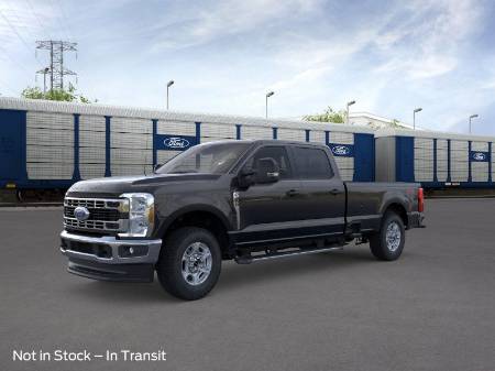 2026 Ford Super Duty F-350 SRW XLT