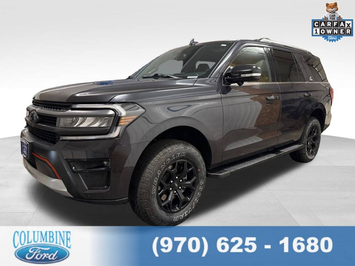 2024 Ford Expedition Timberline's photo