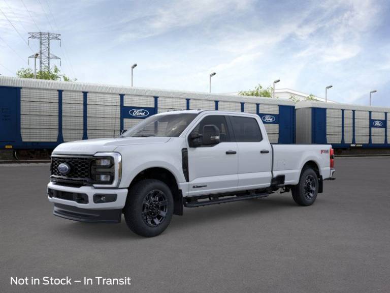 2026 Ford F-350SD