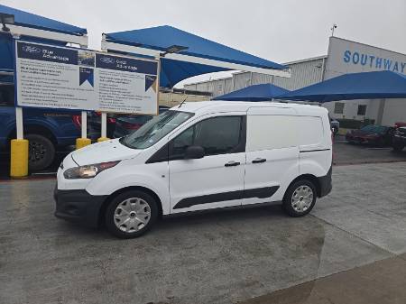 2015 Ford Transit Connect XL