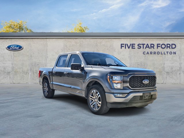 Used 2023 Ford F-150 XL