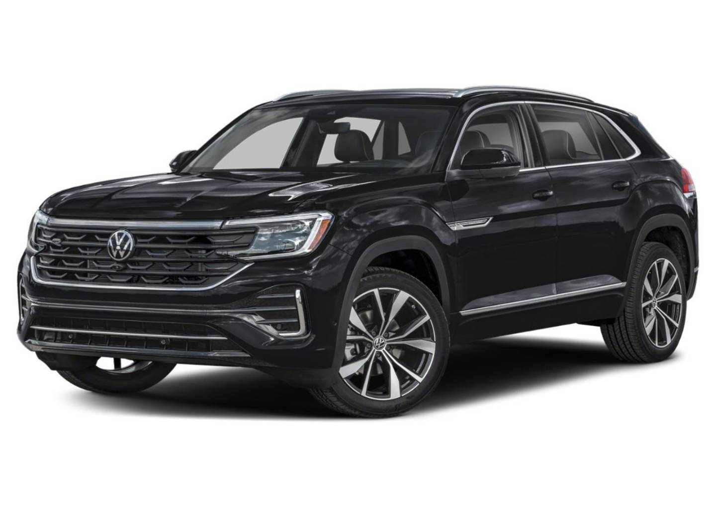 2026 Volkswagen Atlas Cross Sport SEL Premium R-Line's photo