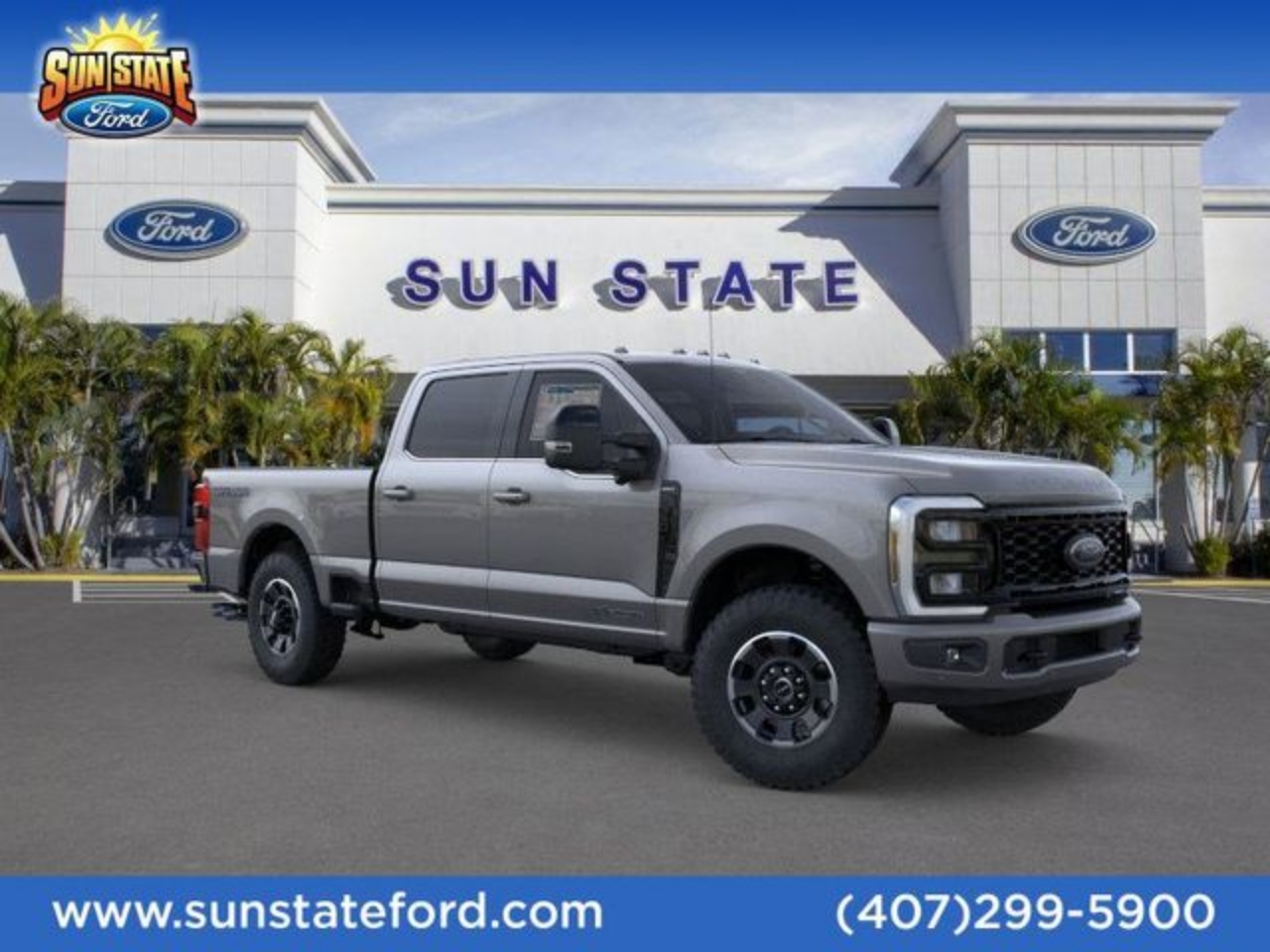 2026 Ford F-350 Base's photo
