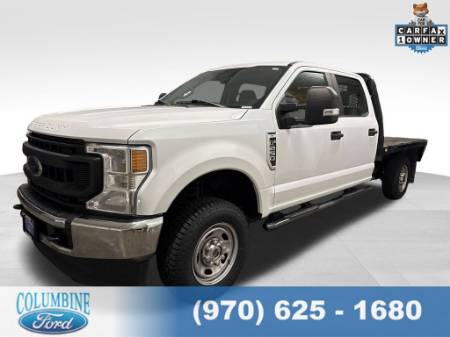 2022 Ford F-250SD XL
