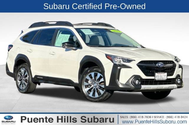 2023 Subaru Outback Limited