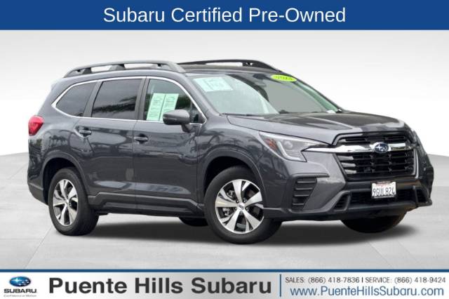 2023 Subaru Ascent Premium