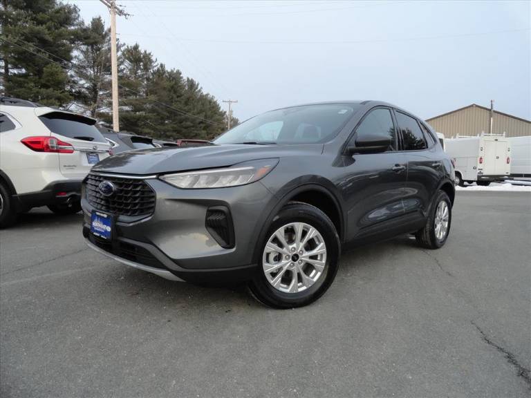 2025 Ford Escape Active™