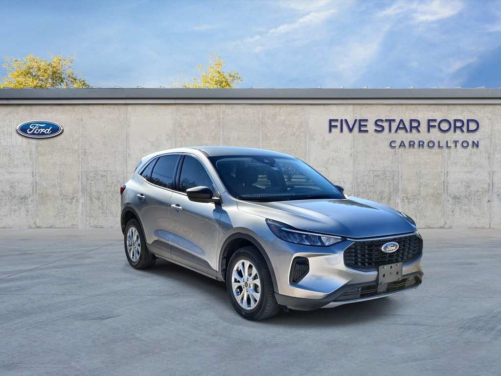 Used 2023 Ford Escape Active