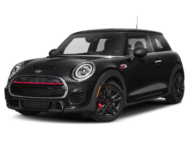 2019 MINI Hardtop 2 Door John Cooper Works's photo
