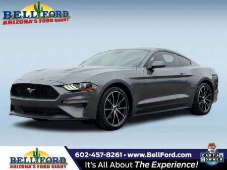 2022 Ford Mustang EcoBoost® Premium