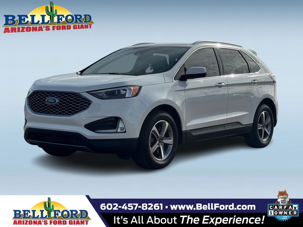 2024 Ford Edge SEL's photo