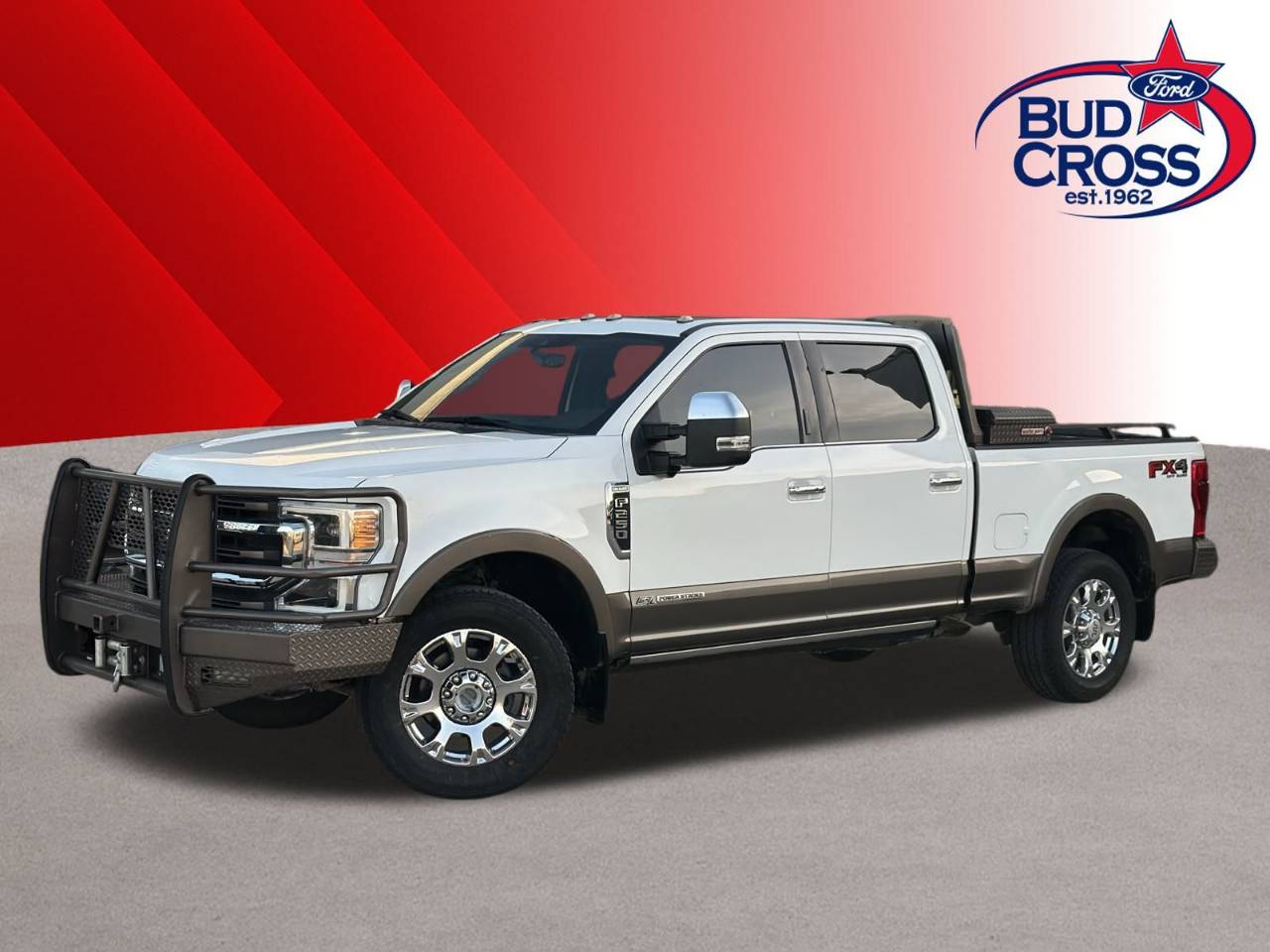 2020 Ford F-250 Super Duty King Ranch's photo