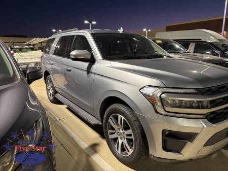 2022 Ford Expedition XLT