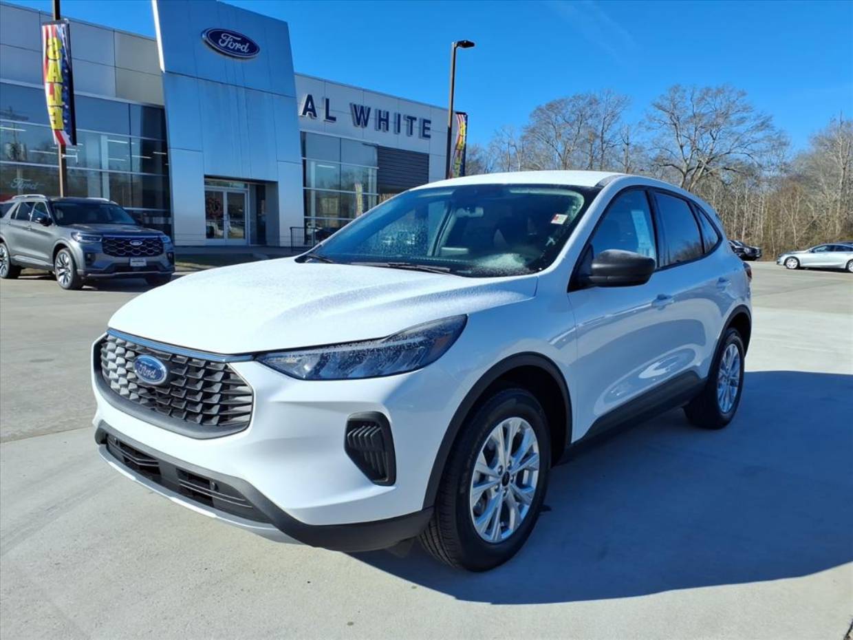2026 Ford Escape Active's photo