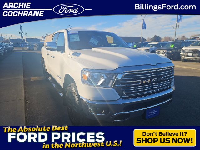 2020 RAM Ram 1500 Pickup Big Horn/Lone Star's photo