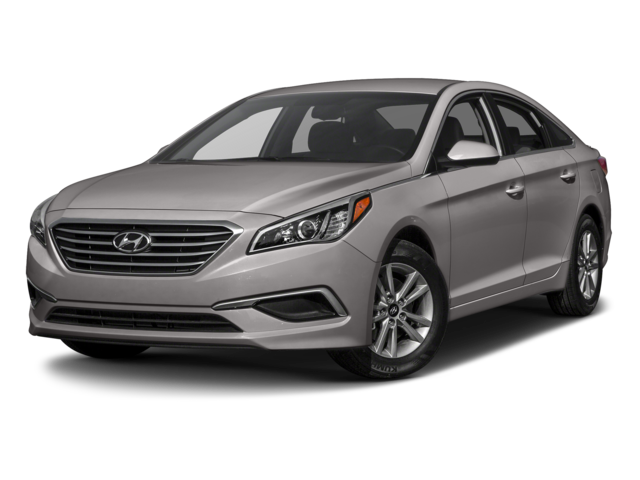 2017 Hyundai Sonata Base